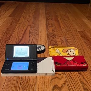 Nintendo DS